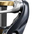 Shimano Ultegra Twist fin - Caribe Lures
