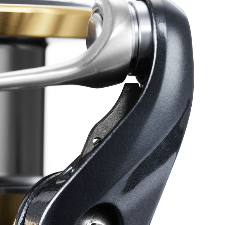 Shimano Ultegra Twist fin - Caribe Lures