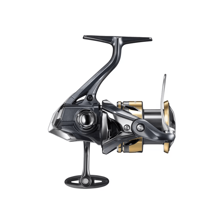 Shimano Ultegra vista lateral - Caribe Lures