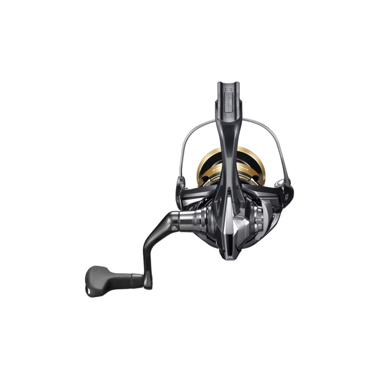 Shimano Ultegra vista trasera - Caribe Lure