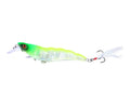 Camarón 3D Cristal 105 mm 13 g - Caribe Lures