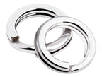 Split Ring (Anillo Plano) - Caribe Lures