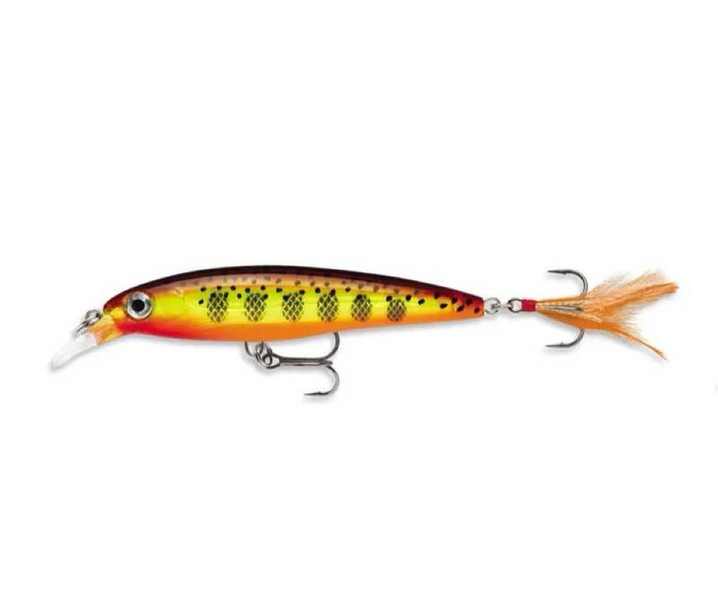 Suspend Minnow SP - Caribe Lures