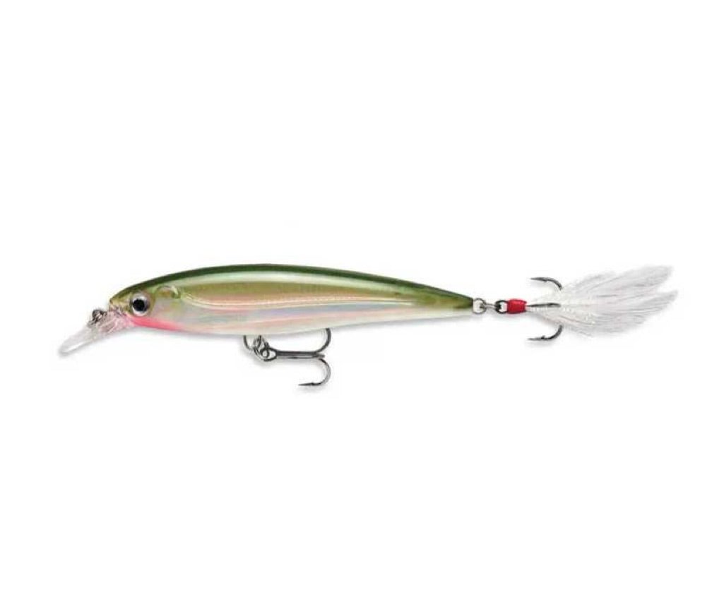 Suspend Minnow SP - Caribe Lures