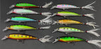 Suspend Minnow SP - Caribe Lures