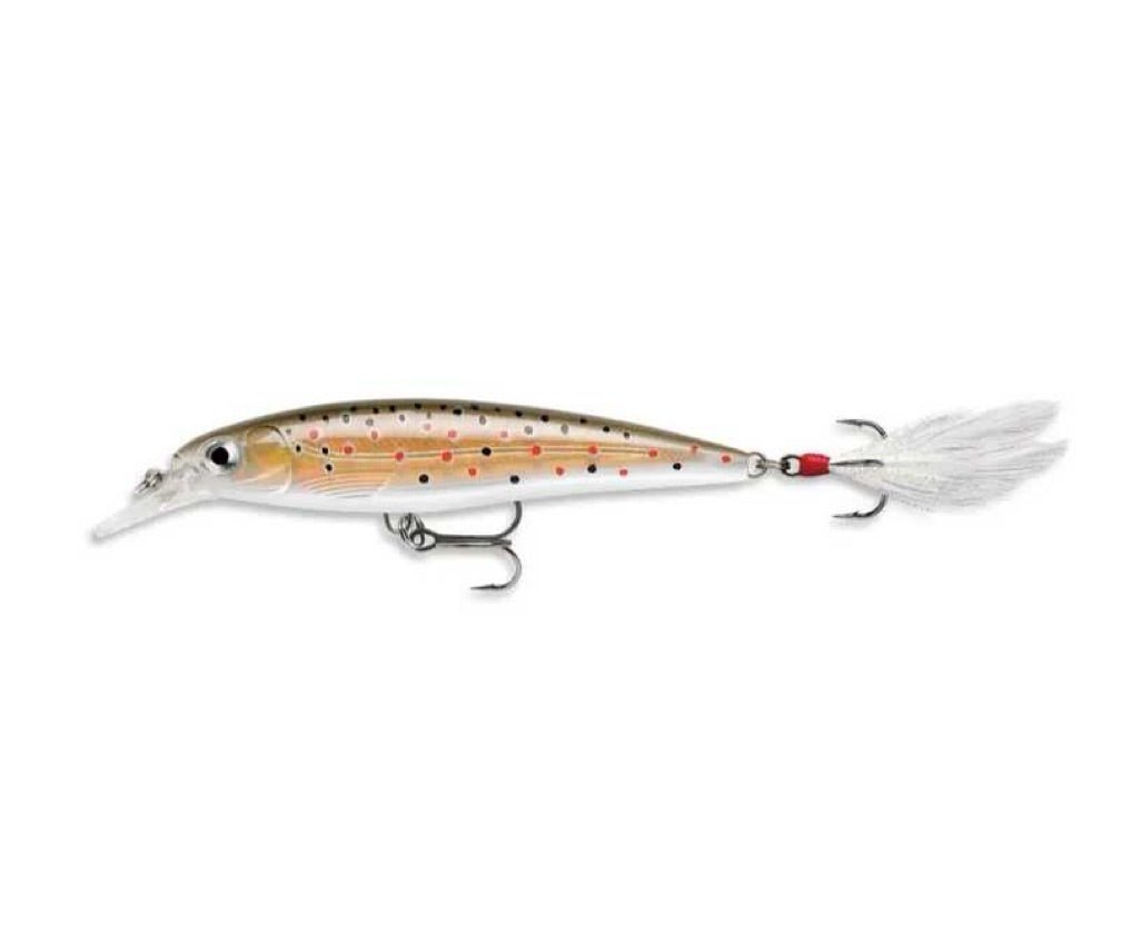 Suspend Minnow SP - Caribe Lures