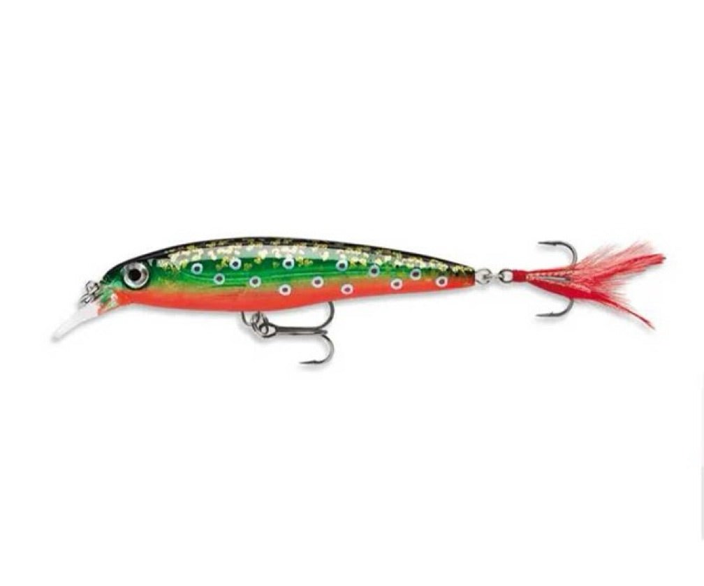 Suspend Minnow SP - Caribe Lures