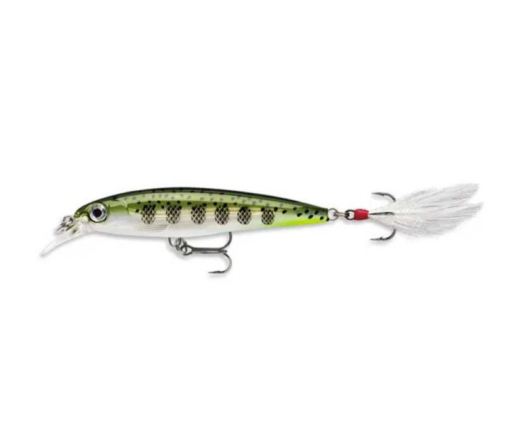 Suspend Minnow SP - Caribe Lures