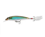 Suspend Minnow SP - Caribe Lures