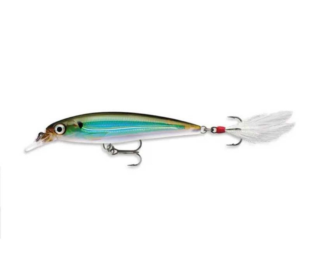 Suspend Minnow SP - Caribe Lures