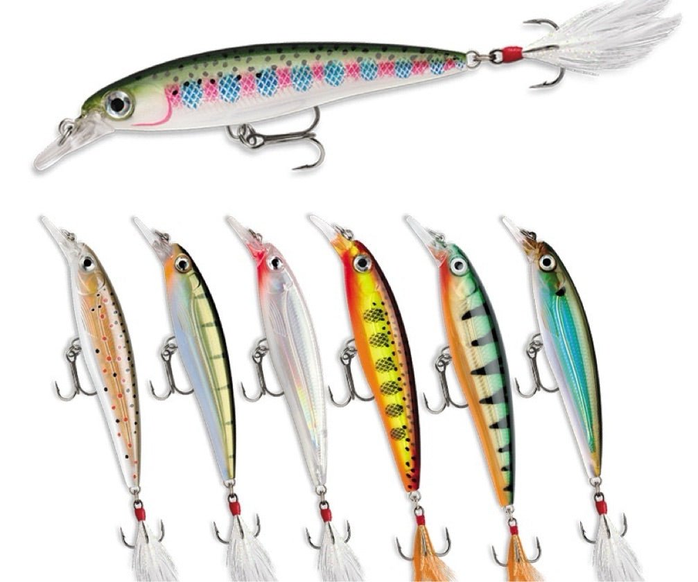 Suspend Minnow SP - Caribe Lures