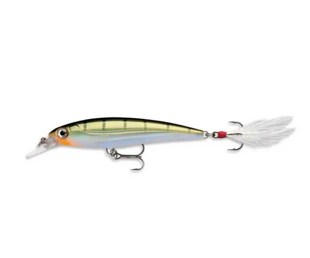 Suspend Minnow SP - Caribe Lures