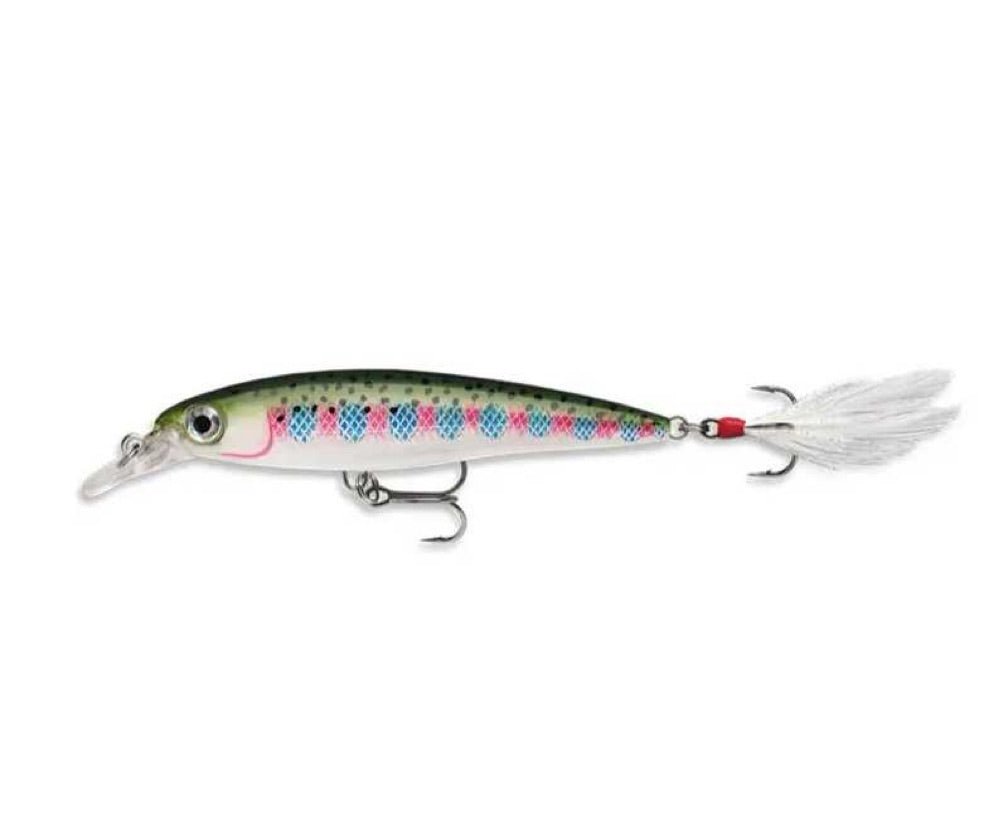 Suspend Minnow SP - Caribe Lures