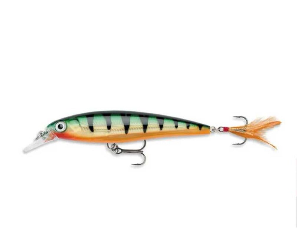 Suspend Minnow SP - Caribe Lures