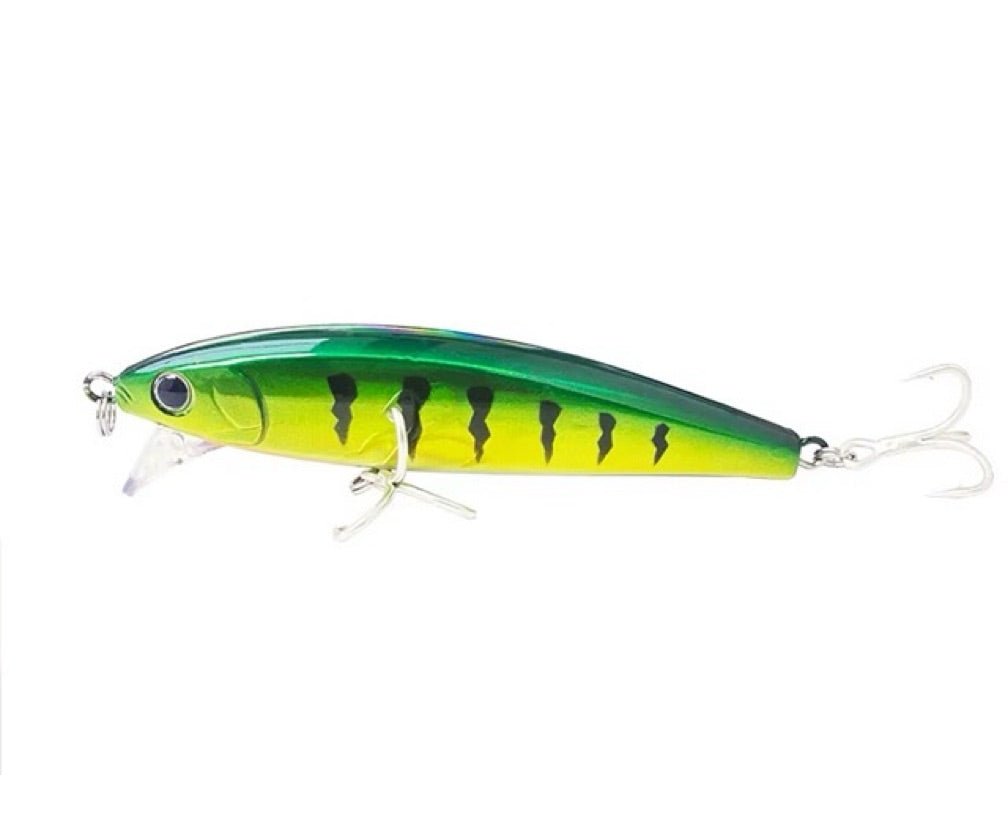 Mag Cast 105 mm 47 g - Caribe Lures