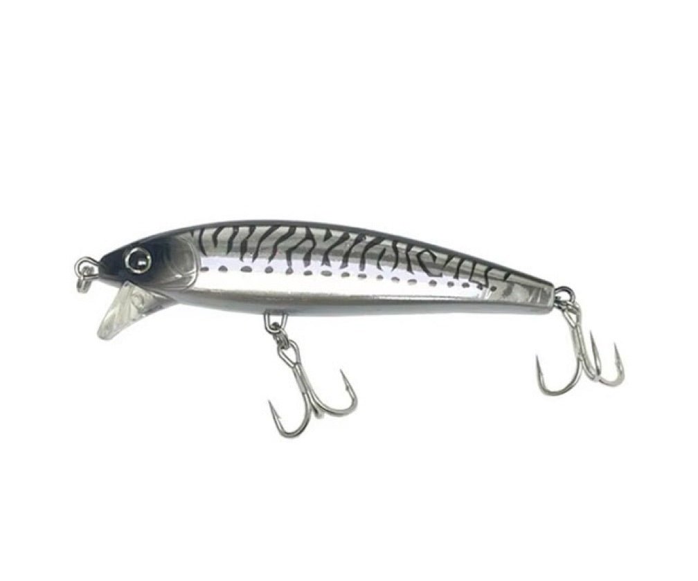 Mag Cast 105 mm 47 g - Caribe Lures