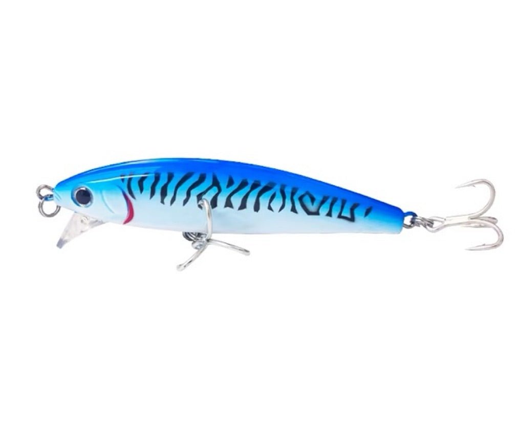 Mag Cast 105 mm 47 g - Caribe Lures