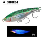 Tuna Seeker 150 mm 85 g - Caribe Lures