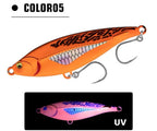 Tuna Seeker 150 mm 85 g - Caribe Lures