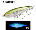 Tuna Seeker 150 mm 85 g - Caribe Lures
