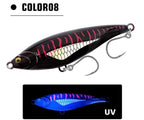 Tuna Seeker 150 mm 85 g - Caribe Lures
