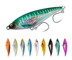 Tuna Seeker 150 mm 85 g - Caribe Lures