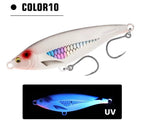 Tuna Seeker 150 mm 85 g - Caribe Lures