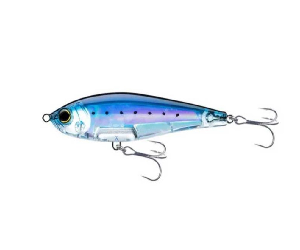 Twitchbait SS - Caribe Lures
