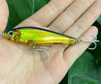 Twitchbait SS - Caribe Lures