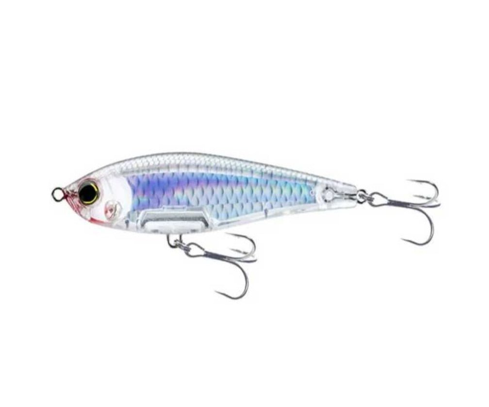 Twitchbait SS - Caribe Lures