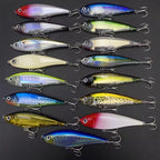 Twitchbait SS - Caribe Lures