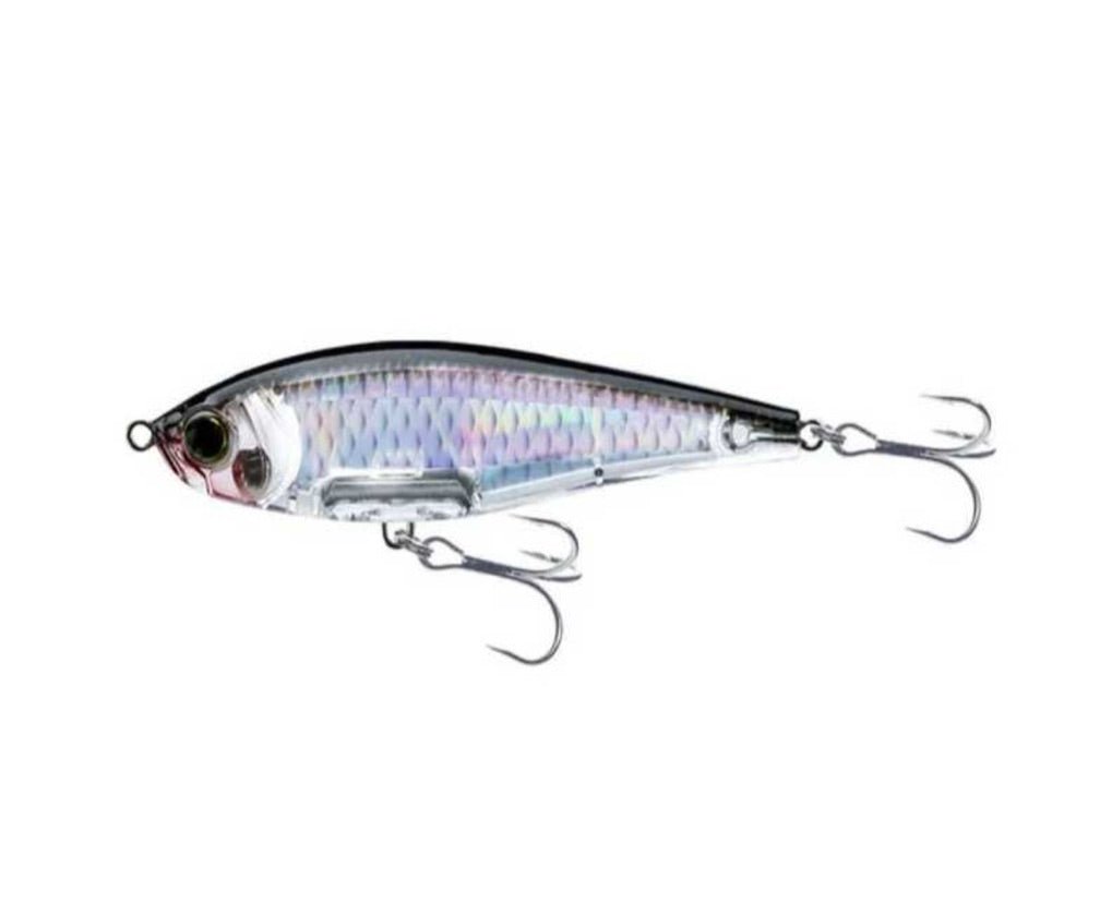 Twitchbait SS - Caribe Lures