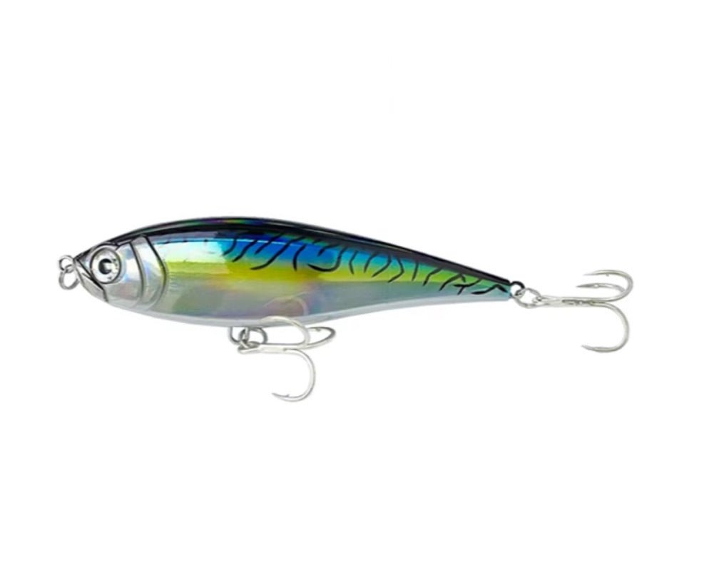 Twitchbait SS - Caribe Lures