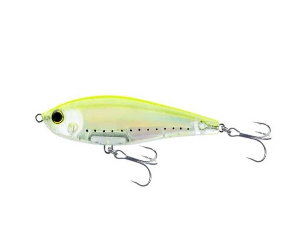 Twitchbait SS - Caribe Lures