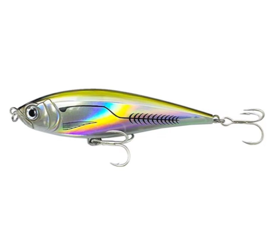 Twitchbait SS - Caribe Lures