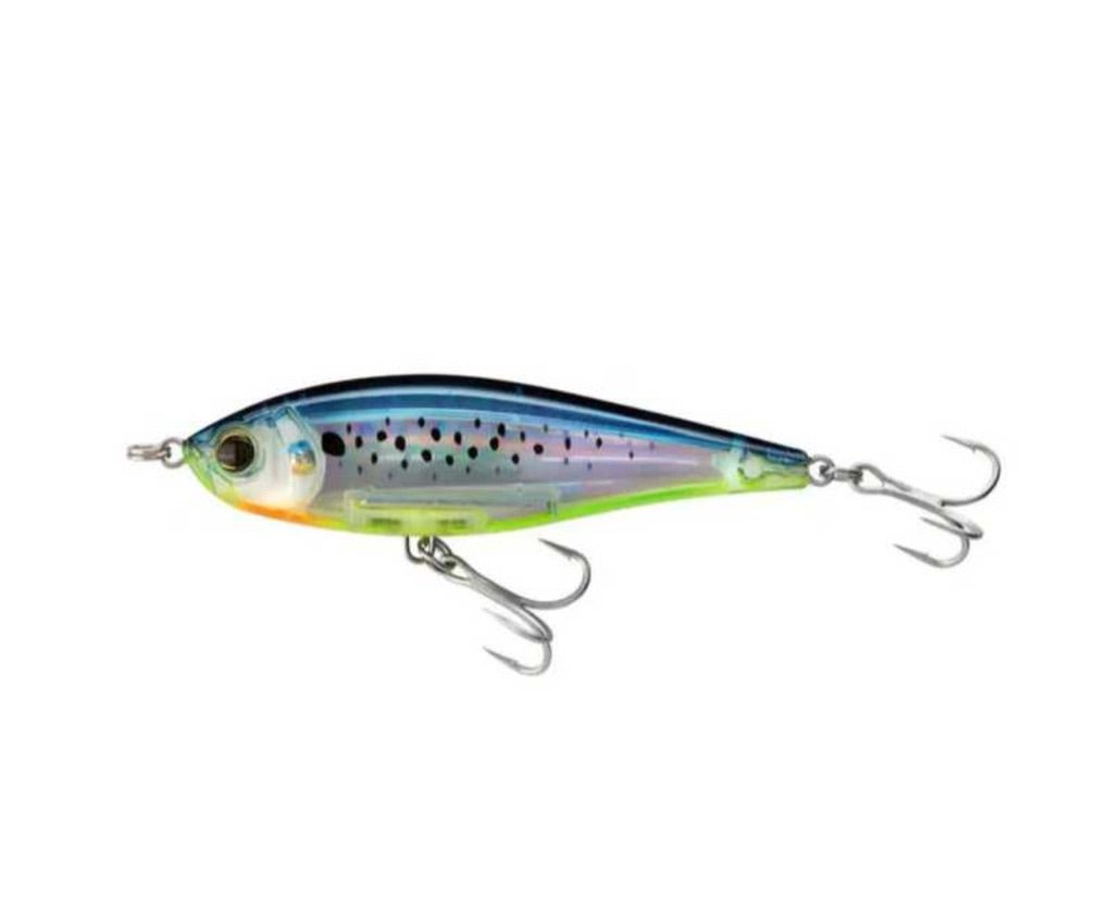 Twitchbait SS - Caribe Lures