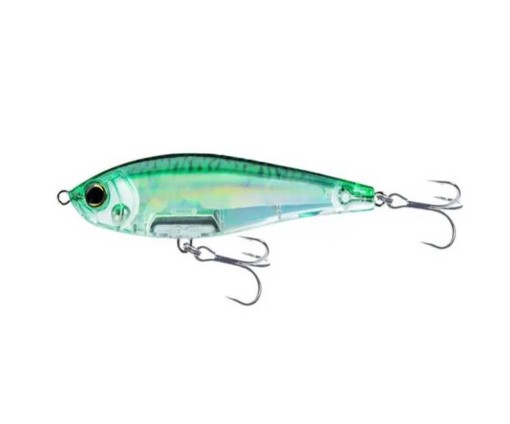 Twitchbait SS - Caribe Lures