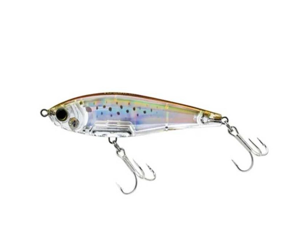 Twitchbait SS - Caribe Lures
