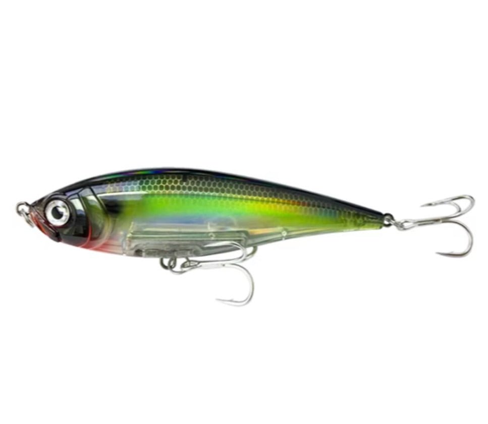 Twitchbait SS - Caribe Lures