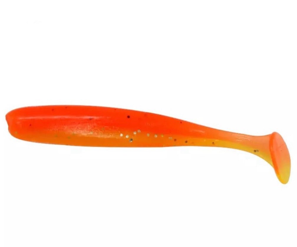 Swimbait de Goma - 120 mm - 9 g - Caribe Lures