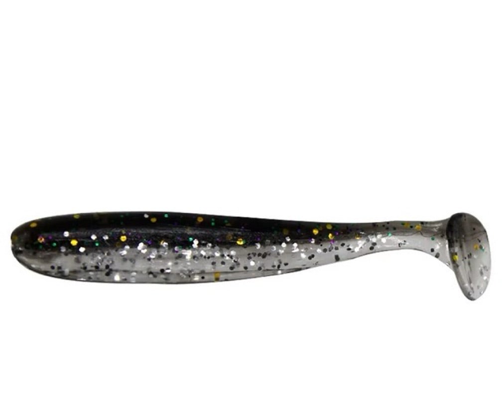 Swimbait de Goma - 120 mm - 9 g - Caribe Lures