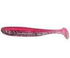 Swimbait de Goma - 120 mm - 9 g - Caribe Lures