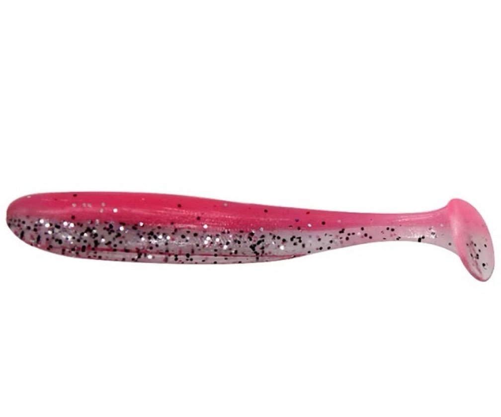 Swimbait de Goma - 120 mm - 9 g - Caribe Lures