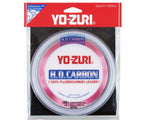 Yo-Zuri HD Fluorocarbono Disappearing Pink - Caribe Lures