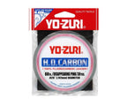 Yo-Zuri HD Fluorocarbono Disappearing Pink - Caribe Lures