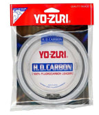 Yo-Zuri HD Fluorocarbono Clear - Caribe Lures