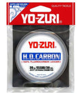 Yo-Zuri HD Fluorocarbono Clear - Caribe Lures
